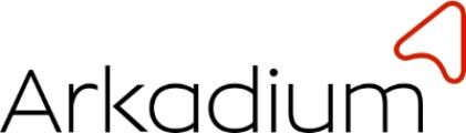 Arkadium logo