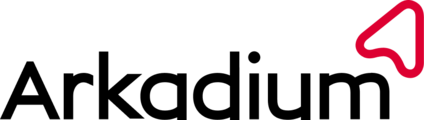 Arkadium logo