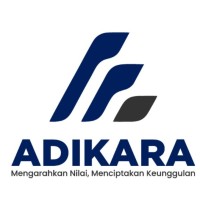 PT Adikara Konsultama Nusantara logo