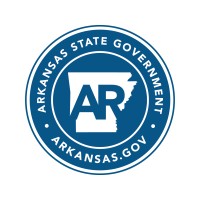State of Arkansas logo