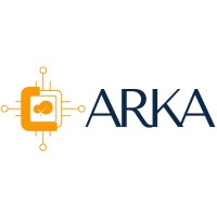 Arka Technologies logo
