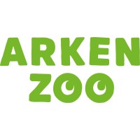 Arken Zoo logo