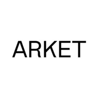 ARKET logo