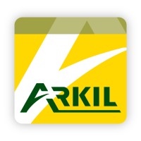 Arkil logo