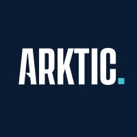 Arktic logo
