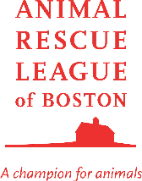 Animal Rescue League of Boston logo