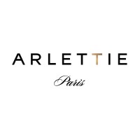 Arlettie Paris logo