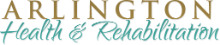 Arlington Health and Rehabilitation logo
