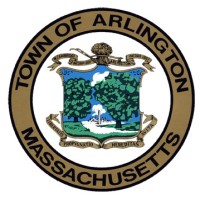 Town of Arlington logo