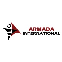 Armada International CO logo