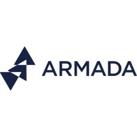 ARMADA logo