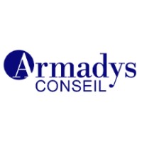 ARMADYS CONSEIL logo