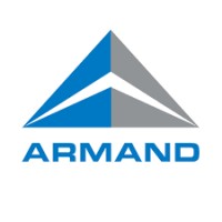 Armand Corporation logo