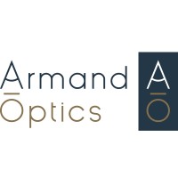 Armand Òptics logo