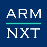 ARMANEXT Listing Sponsor logo