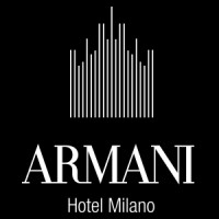 Armani Hotel Milano logo