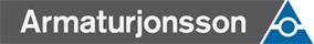Armaturjonsson AS logo