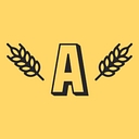 ARMAZÉM DA CERVEJA logo