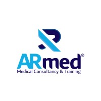ARmed Consultancy and Training Logo