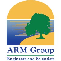 ARM Group logo