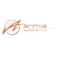Armia Systems, Inc logo