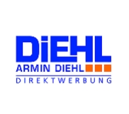 Armin Diehl GmbH Direktwerbung logo