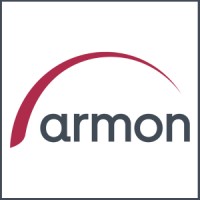 ARMON GmbH logo