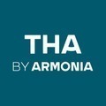 THA by ARMONIA logo