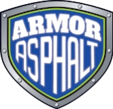 Armor Asphalt logo