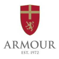 The Armour Group Limited logo
