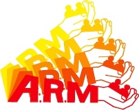A.R.M. (USA) Inc. logo