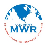 U.S. Army MWR logo