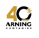 Arning Companies logo