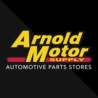 Arnold Motor Supply logo