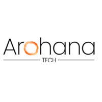 Arohana Tech Solutions Private Limited logo