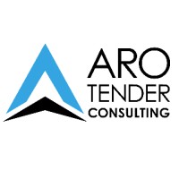 ARO Tender Consulting logo