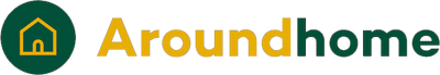 Aroundhome logo