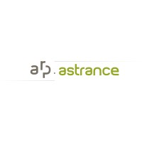ARP Astrance logo