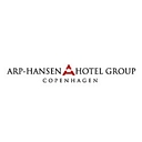 Arp-Hansen Hotel Group logo