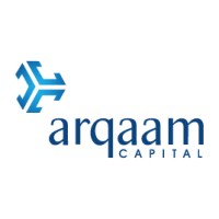 Arqaam Capital logo