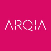Arqia logo