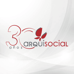 ARQUISOCIAL logo