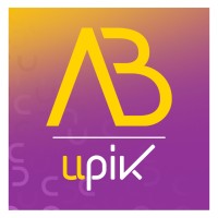Upik | Arquiteto de Bolso logo