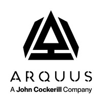 Arquus logo