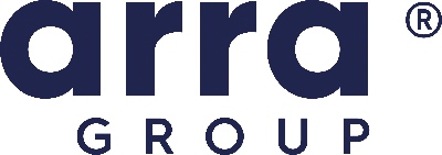 ARRA GmbH logo