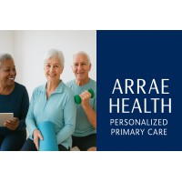 Arrae Health Primary Care logo