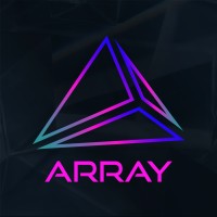 ARRAY INNOVATION logo