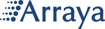 Arraya Solutions logo