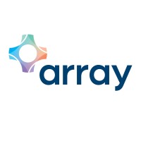 Array Behavioral Care logo