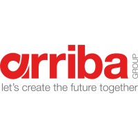Arriba Group logo